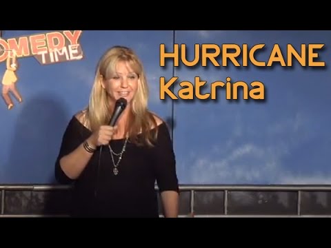Hurricane Katrina (Funny Videos) (Contradictory)