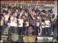 Crusade- How Great is Our God/How Great Thou Art