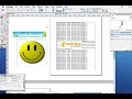 Text Wrap in InDesign
