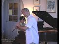 Gary Schocker and Hugh Sung play Franck Sonata - 4th Movement Gary Schocker and Hugh Sung play Franck Sonata - 4th Movement