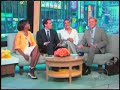 Kujo Back Flips into Jeans on Good Morning America Kujo Back Flips into Jeans on Good Morning America