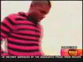 Kujo Back Flips into Jeans on Good Morning America