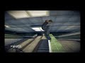 EA Skate: The Subway Station Session (Vanelona Heights)