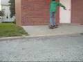 videos de October 5th Skateboarding and stuff