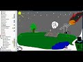 A late night story time with Meatwad. (some language not appropriate for work or small children) Voice application - Mumble www.thespawn.net
