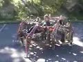 Spider Car Spider Car