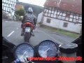Lutz fährt MV Agusta F4 1000 Ago-Teil 1