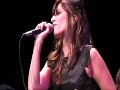 The Way it Is by Nicole Atkins