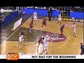 Euroleague.TV News (30-12-2007)