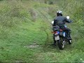 Suzuki DR 600 Suzuki DR 600
