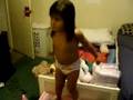 zamira dancing