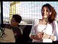 Disney Ferris Wheel Spaz Team #2