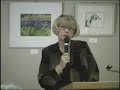 scientology:  tory speaks in santa barbara   part 3