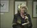 Scientology:  Tory Speaks In Santa Barbara - Part 3
