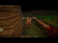 MineCraft 1.9 - NPC Villagers! New NPC mobs in minecraft 1.9 update!