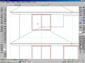 ＪＷ－ＣＡＤ立面図作成過程　建具編その５