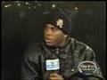 Bryant Johnson on Penn State Tailgate