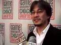 GDC: Nikki Inderlied Interviews Eiji Aonuma, Nintendo