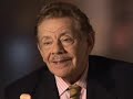 Jerry Stiller reveals surprising backstage tidbits about his role on the iconic sitcom.