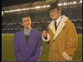 Harry Enfield - Julio Geordio - 2nd game