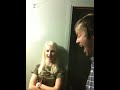 Paramore – Hayley Williams Singing In Her Whistle Voice With Her Vocal 