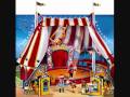Circo, uma eterna fantasia e sonho de Crian�a!!!