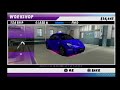 Juiced: Eliminator - Gameplay 1 Juiced: Eliminator - Gameplay 1