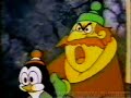 Chilly Willy - Sleepy Time Bear