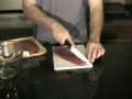 Beef jerky how to make in oven