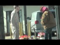 The Proposing To Strangers Prank - Edbassmaster - awkward, candid camera, edbassmaster, marriage, prank, proposal, skippy, strangers, funny