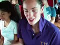 Nearly there - the bus to Phitsanulok Nearly there - the bus to Phitsanulok