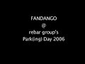 Fandango Park(ing)