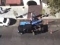 Fandango Park(ing)