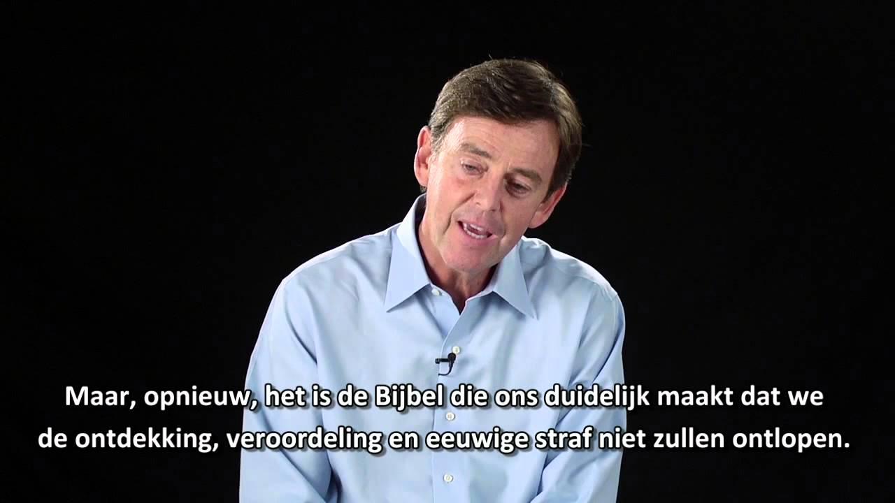 NCC 18 – Laat God onze ongehoorzaamheid en afgoderij onbestraft?