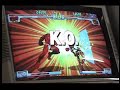 SFIII: 3rd Strike - Elena [Onoda] vs Urien [Messatsu]