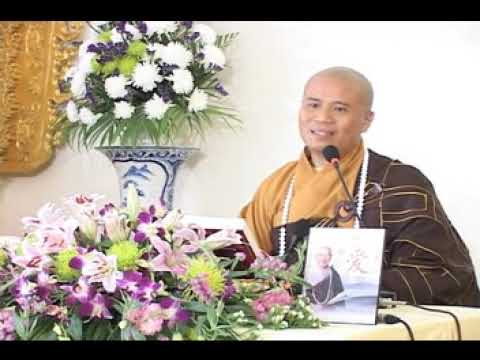 Lễ Phật Hiện Ánh Sáng - Thích Giác Nhàn - wWw.PhatAm.com