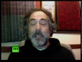 news Gaddafi - Bye-bye Gaddafi, Welcome Al-qaeda? Pepe Escobar To Rt