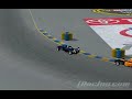 iRacing - Formula Mazda brawl iRacing - Formula Mazda brawl
