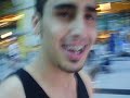 En el abasto! Encuentro flogger