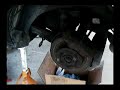 New Transmission in my 1982 Corvette