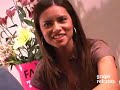 Adriana Lima Liverpool Interview