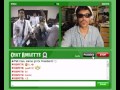 Gli Ex Presidenti si esibiscono in chat roulette suonando una versione hard & fun della cover anni '60 di 24000 Baci del mitico Adriano Celentano. Dall'altro capo della webcam bellissime ragazze e qualche pittoresco frequentatore di chat, divertiti dalla 