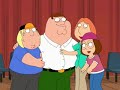 Family Guy - Peter Griffin is a Smart Fella and Meg is a Fart Smeller