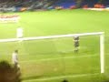 Albion Penalty Shoot Out V Charloton