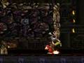 DKC2 - Castle Crush Glitches Compillation