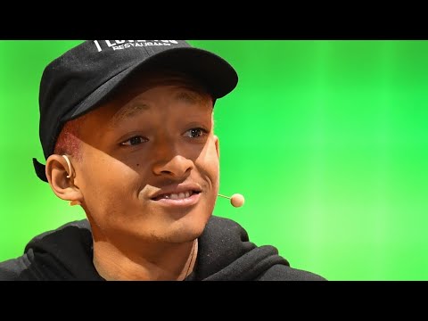 Jaden Smith Shares About How People Treated Him After On-Air Health Intervention