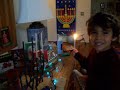 Hannukah prayer Hannukah prayer