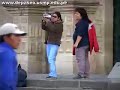 Cajamarca ciudad
