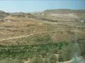 TO MAKAM NABI SHUIB, JORDAN