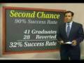 Scientology's 'Second Chance New Mexico' does *WORSE* than doing nothing